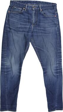 Tortoise USA Made Selvedge Denim Jeans 31